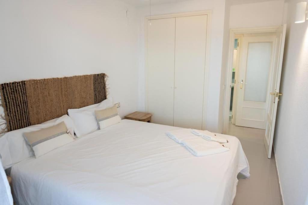 Espacio2,1A Linea,Jacuzzi,Piscina Cullera Exterior photo